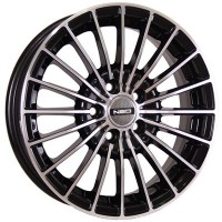NEO 437 R14x5.5 4x98 ET35 CB58.6 BD