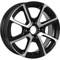 NEO 538 15x6 4x100 ET 40 ЦО 60.1 BD