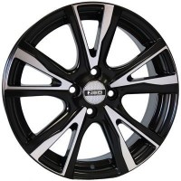 NEO 574 R15x6 4x100 ET45 CB54.1 BD