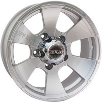 NEO 652 16 / 7.5J PCD 6x139.7 ET 0.00 ЦО 110.10