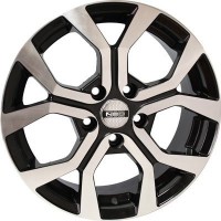 NEO 657 R16x6.5 5x114.3 ET50 CB66.1 BD