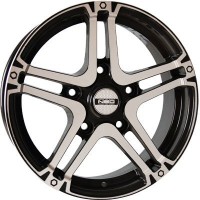 NEO 668 16 / 6.5J PCD 5x139.7 ET 40.00 ЦО 98.10