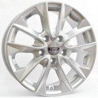 NEO 670 16 / 6.5J PCD 5x114.3 ET 45.00 ЦО 67.10