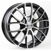 NEO 673 16 / 6.0J PCD 4x100.0 ET 41.00 ЦО 60.10
