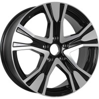 NEO 714 R17x7 5x114.3 ET39 CB60.1 BD