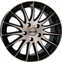NEO 731 R17x7 4x100 ET40 CB60.1 BD