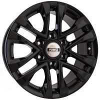 NEO 732 17x7.5 6x139.70 ET 35 CB67.10 ЛитойxЧерный глянцевый