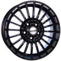 NEO 737 R17x7 5x110 ET39 CB65.1 BL