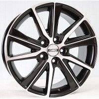 NEO 738N R17x7.5 5x114.3 ET40 CB67.1 BD