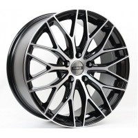 R17 NEO 740 7.0/5x114.3x67.1/45 BD (арт.N740-717-671-5x1143-45BD)