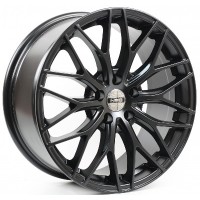 NEO 740 17x7.0 5x108 ET 45 CB67.10 Черный матовый