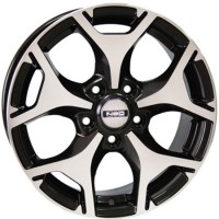 NEO 753 R17x7 5x114.3 ET48 CB67.1 BD