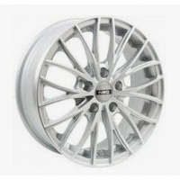 NEO 771 17x7.0 5x114.30 ET 40 CB66.10 Серебристый