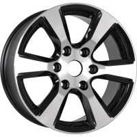 NEO 805 R18x7.5 6x139.7 ET25 CB106.1 BD (T)