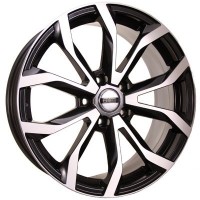 NEO 808 R18x8 5x120 ET40 CB72.6 BD