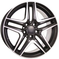 NEO 823 R18x8 5x112 ET40 CB66.6 BD