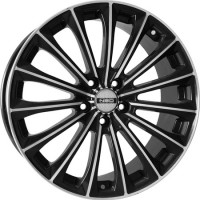 NEO 830 R18x8 5x120 ET45 CB72.6 BD