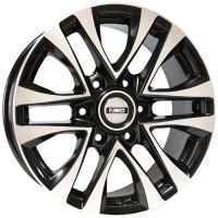 NEO 832 R18x7.5 6x139.7 ET25 CB106.1 BD