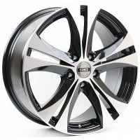 NEO 844 R18x7.5 5x114.3 ET40 CB60.1 BD