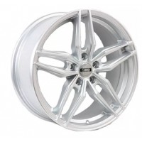NEO 882 18x8.0 5x108 ET 45 CB63.40 ЛитойxСеребристый