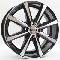 NEO V06-1665 R16x6.5 4x108 ET40 CB63.4 BD
