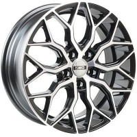 NEO V09-1665 16 / 6.5J PCD 5x114.3 ET 38.00 ЦО 67.10