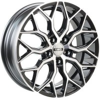 NEO V09-1770 17 / 7.0J PCD 5x114.3 ET 39.00 ЦО 60.10