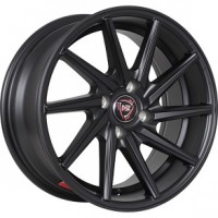 NZ H-03L R16x7 5x112 ET30 CB66.6 MB на левую сторону автомобиля