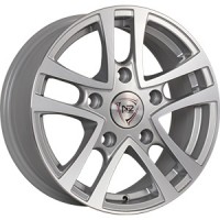 NZ SH645 R15x6.5 5x139.7 ET40 CB98.5 SF