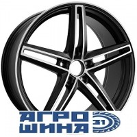 PDW 1006 R18x8 5x114.3 ET40 CB67.1 M_U4B