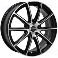 PDW 2003 R19x8 5x114.3 ET45 CB67.1 M_U4B