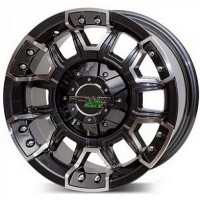 PDW BLACKOUT (6024/01)  R15x8 5x139.7 ET0 CB108.2 M_TBS_2