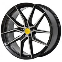 PDW CORSA R17x7.5 5x112 ET37 CB66.45 M_B
