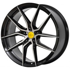 PDW CORSA R17x7.5 5x112 ET37 CB66.45 M_B