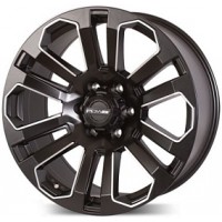 PDW HAZARD R20x9 6x139.7 ET20 CB100.1 M_U4B