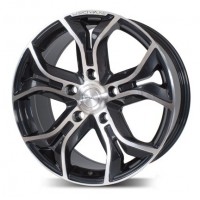PDW INVADER R20x8.5 5x150 ET45 CB110.1 TBS_2