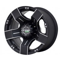 PDW MAXIM R15x8 5x139.7 ET-27 CB108.2 M_U4B