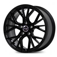 PDW MONACO R18x8 5x114.3 ET50 CB60.1 B
