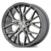 PDW MONACO R17x7.5 5x114.3 ET50 CB67.1 M_GRA