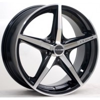 PDW NOVA R16x7 4x100 ET42 CB60.1 M_B
