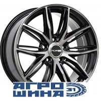 PDW OREGON R17x7.5 5x112 ET43 CB57.1 CHB