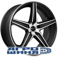 PDW REVOLVE R15x6.5 5x100 ET40 CB57.1 M_U4B