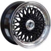 PDW RS R17x8 4x98/100 ET35 CB67.1 MI_B