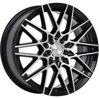 PDW VELOCE R18x7.5 5x114.3 ET45 CB60.1 M_B