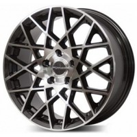 PDW Velocity 18 / 8.0J PCD 5x112.0 ET 45.00 ЦО 57.10