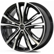 PDW WARWIC NOBLE R18x7 5x114.3 ET45 CB60.1 MB