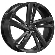 Premium Series КР002 EXEED TXL 19x7.0 5x108 ET 36 CB65.10 ЛитойxЧерный глянцевый