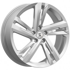 Premium Series КР002 EXEED TXL 19x7.0 5x108 ET 36 CB65.10 ЛитойxНасыщенный серебристый