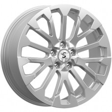 СКАД Premium Series КР003 (19_CR-V) R19x7.5 5x114.3 ET45 CB64.1 Diamond_gloss_graphite