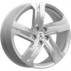 Premium Series КР004 Tucson 19x7.5 5x114.30 ET 53 CB67.10 ЛитойxНасыщенный серебристый